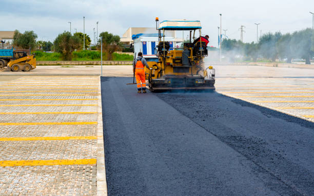 Professional Driveway Pavers in Tooele, UT