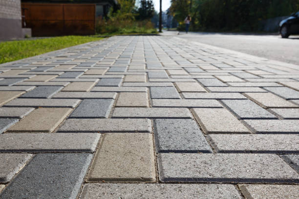 Best Concrete Paver Driveway  in Tooele, UT