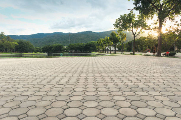 Best Cobblestone Driveway Pavers  in Tooele, UT