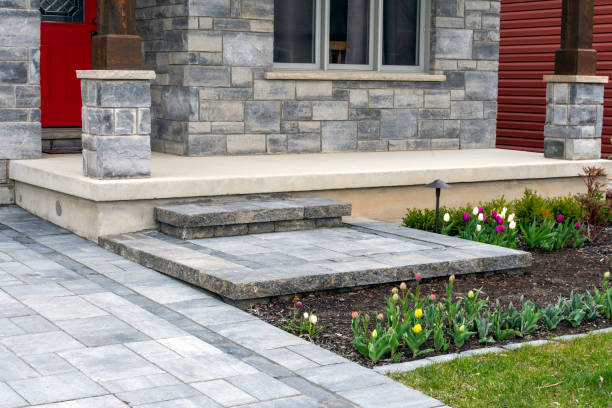 Best Affordable Driveway Paving  in Tooele, UT