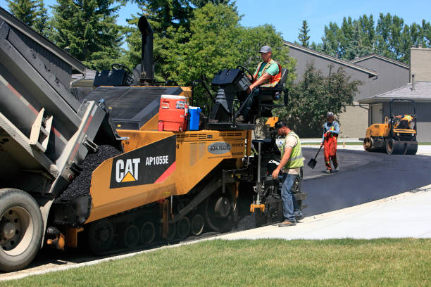 Best Brick Driveway Pavers  in Tooele, UT